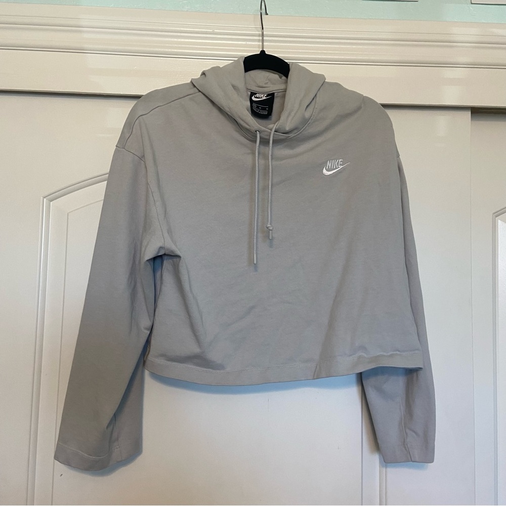 Nike hoodie